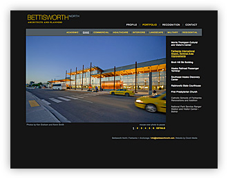 Bettisworth North