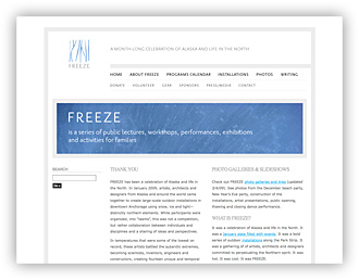 Freeze