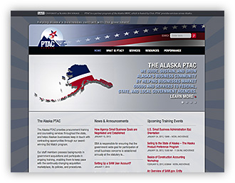 The Alaska PTAC
